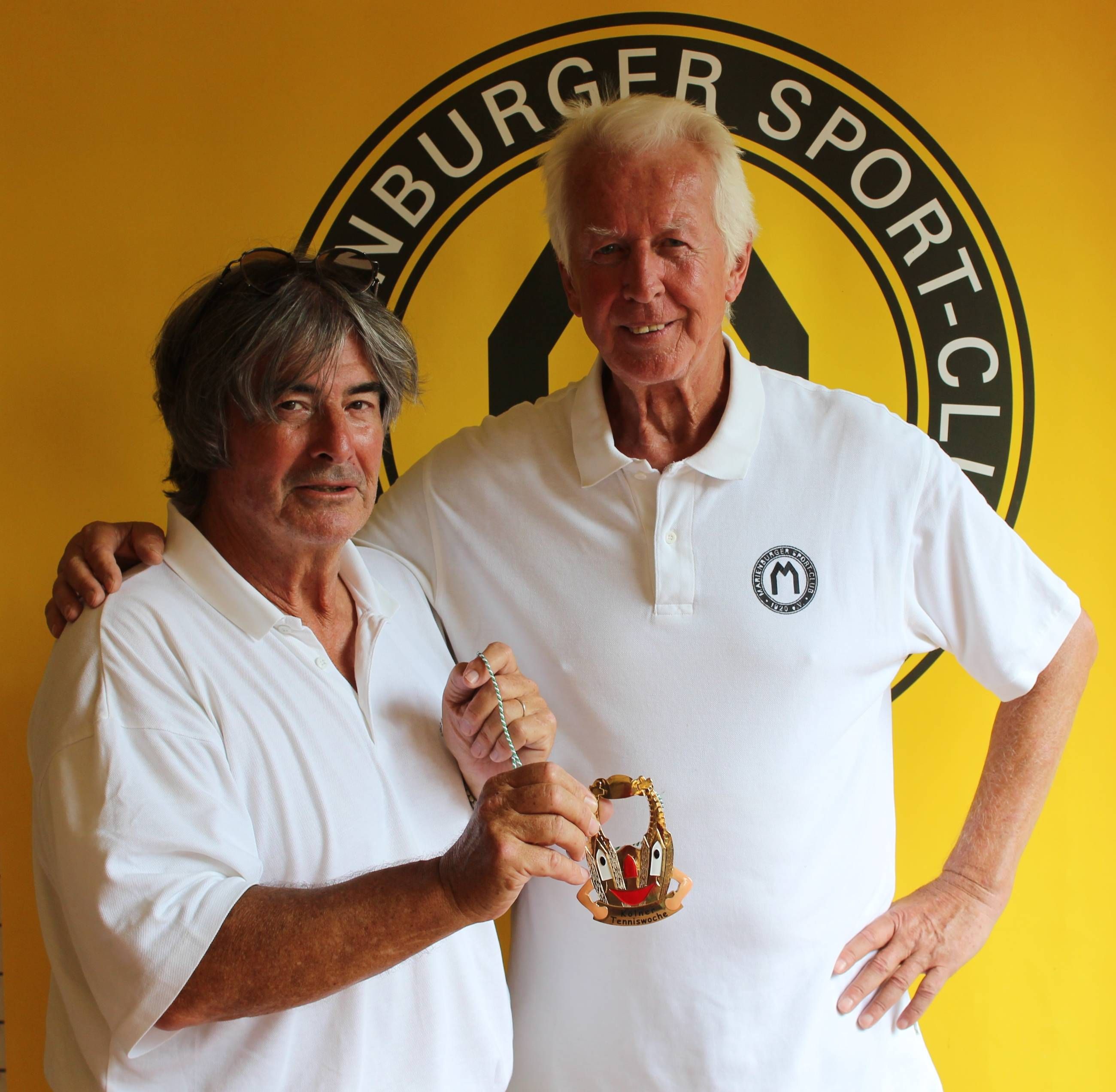 Tenniswoche Galerie